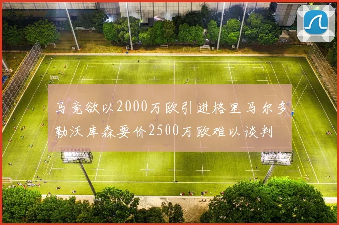 马竞欲以2000万欧引进格里马尔多勒沃库森要价2500万欧难以谈判