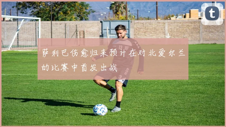 萨利巴伤愈归来预计在对北爱尔兰的比赛中首发出战