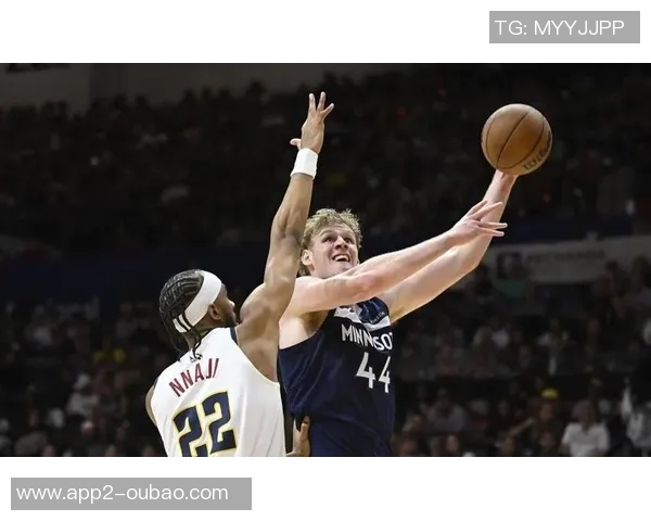 森林狼主场对决国王爱德华兹缺阵海兰德状态良好可出战